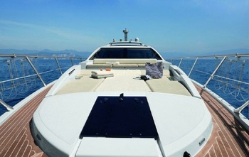 Azimut 55S