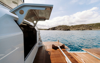 Mulder 76 Flybridge (2007)