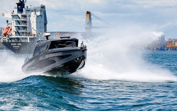 Victory A11 Cabin (2023)