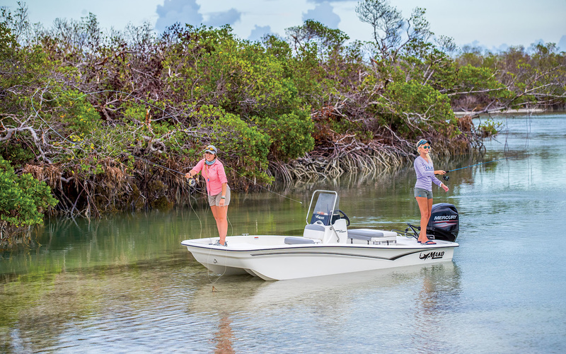 Mako Pro Skiff 15 CC: Prices, Specs, Reviews and Sales Information - itBoat