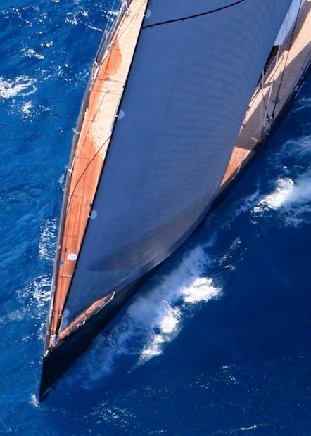 Nautor's Swan Alix