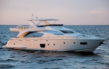 Azimut La Fenice