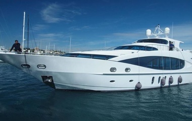 KaiserWerft Sea Breeze One