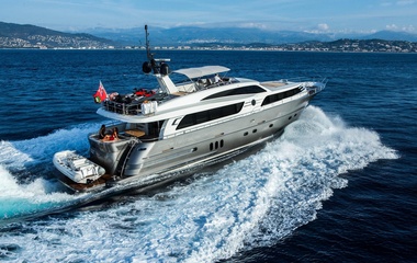 Van der Valk O Noso Uno