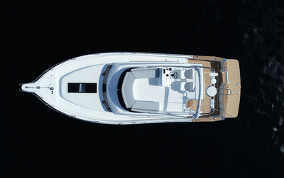 Rodman 1290 Evolution