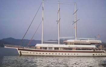 Custom My dream (2009)