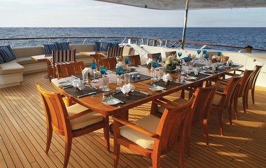 Acico Yachts Lady Dee