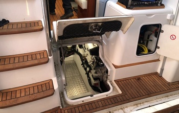 Beneteau Antares 13.80
