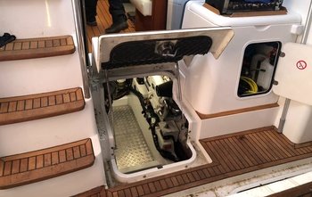 Beneteau Antares 13.80