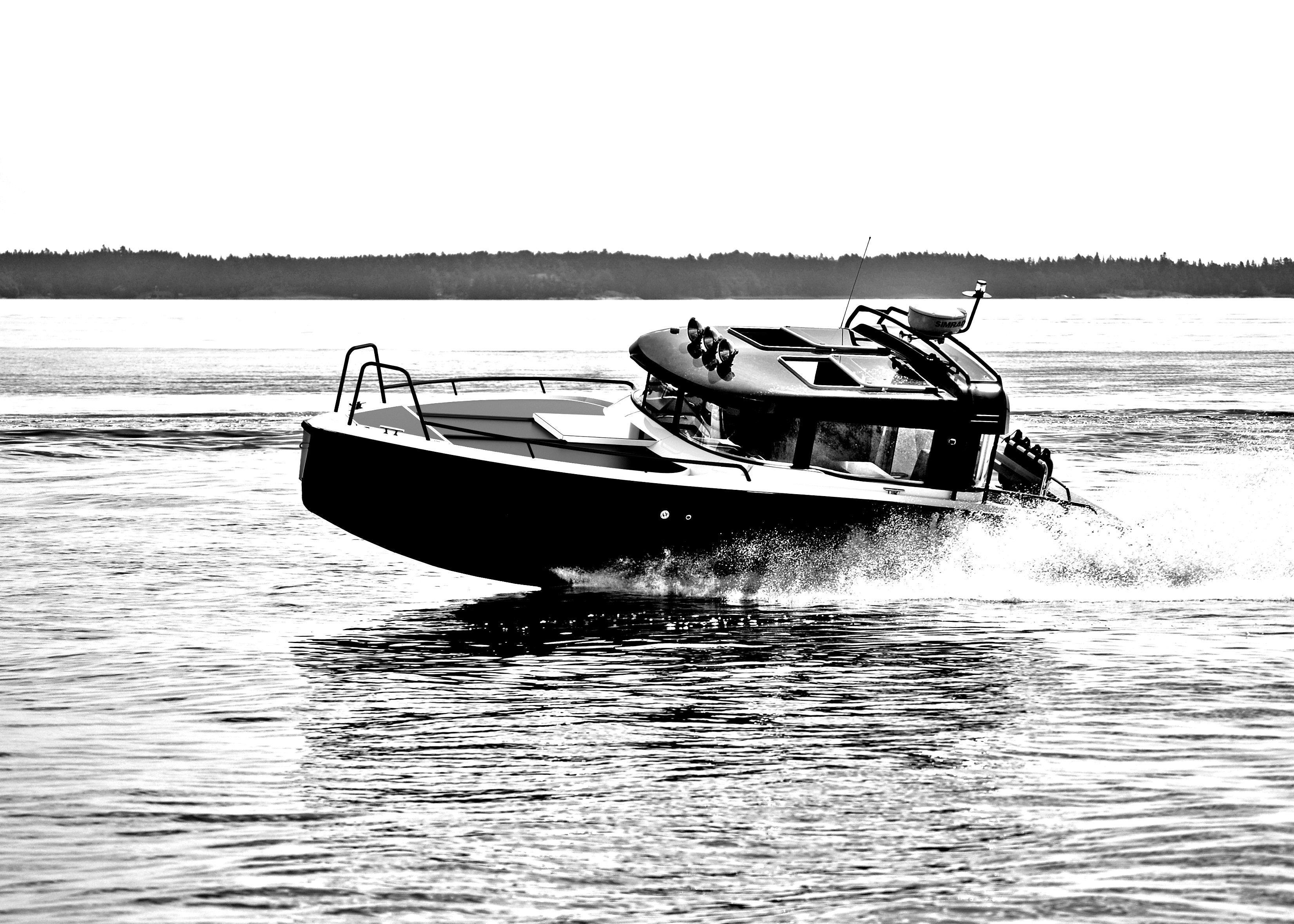 XO 270 Front Cabin Prices, Specs, Reviews and Sales Information itBoat