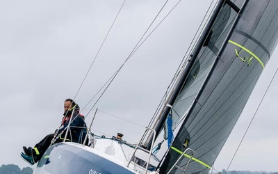 Jeanneau Sun Fast 30 OD