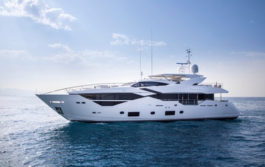 Sunseeker Freedom