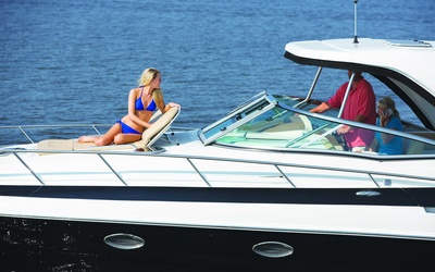 Crownline 350 SY