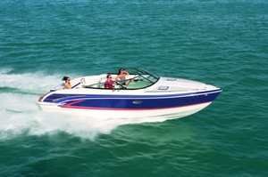 Formula 290 Sun Sport