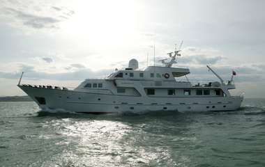 Codecasa South Paw C