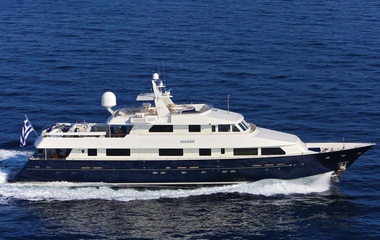 Heesen Magix