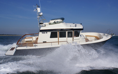 Targa 35