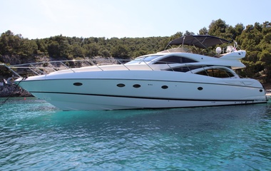 Sunseeker Nataliya