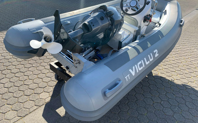 R.I.B.-Line 3.0 Tender