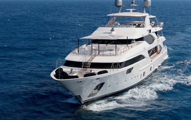 Benetti Freedom 