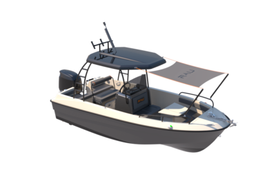 Rau 490 (Cholios Sport)