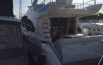 Azimut 54