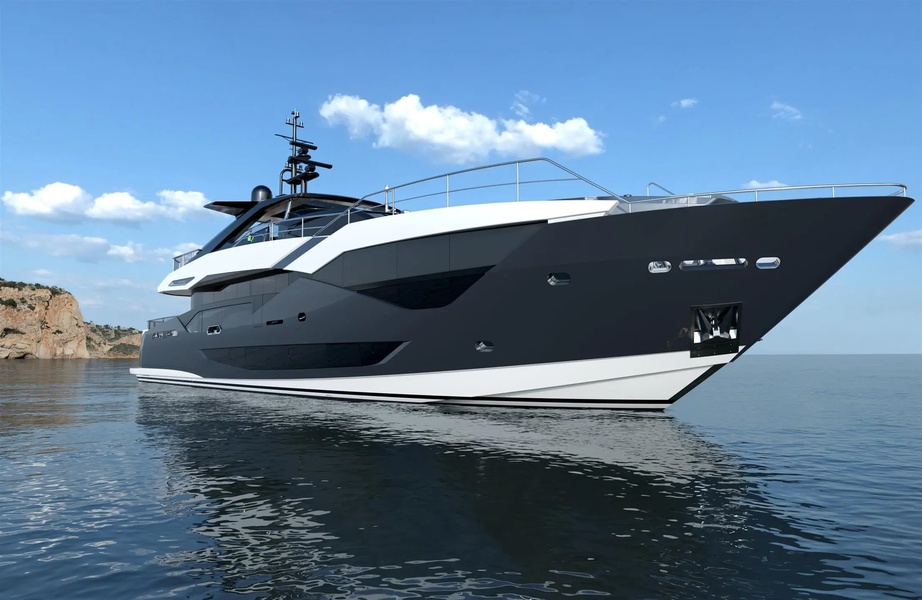 Sunseeker 120