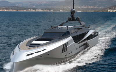 Palmer Johnson 48M SuperSport