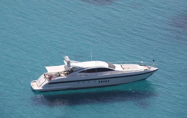 Mangusta Kawai