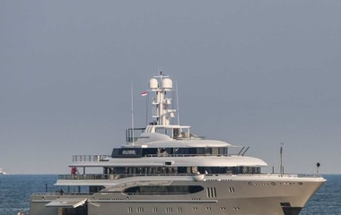 Lurssen Global