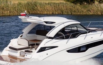 Galeon 335 HTS (2022)