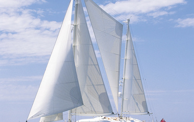 Perini Navi Jasali II