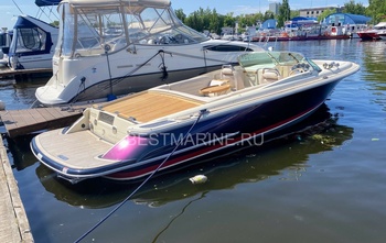 Chris-Craft Launch 25 GT (2013)