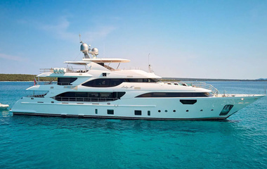 Benetti Lady MRD