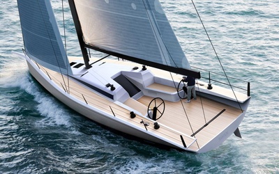 Nautor's Swan ClubSwan 50