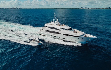 Sunseeker About Time