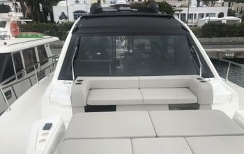 Cranchi E 52 S Evoluzione (2017)