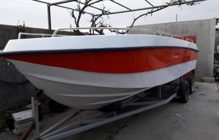Sea Ray SLX300 (2022)