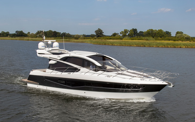 Galeon 560 Skydeck
