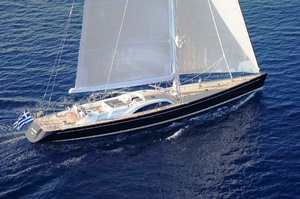 Nautor Swan 131