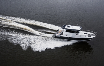Nord Star 28+ (2024)