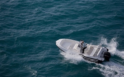 Zar Formenti - Inflatable Boats 61 Suite