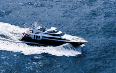 Harwal Marine Opportunity