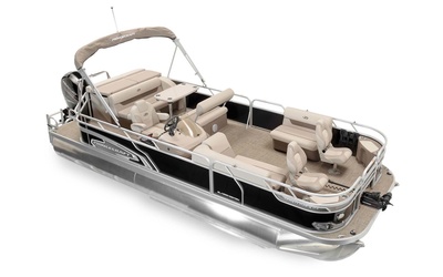 Princecraft Sportfisher 23-2S LT