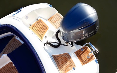 Yamarin 65 Day Cruiser