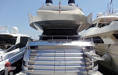 Cantieri di Pisa Amata