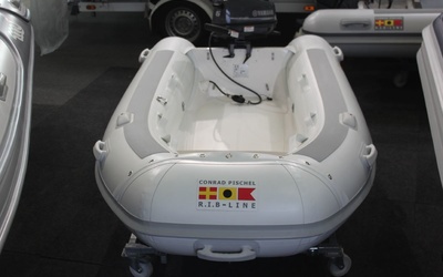 R.I.B.-Line 2.7 Tender