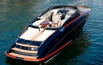 Riva Rivarama (2008)