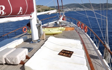 Custom Boats Palmyra