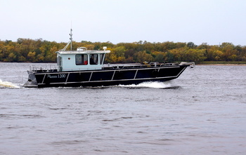 Barents Boats 1200 (2019)